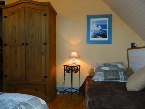 Hostal Chambre D'hotes La Mexicaine