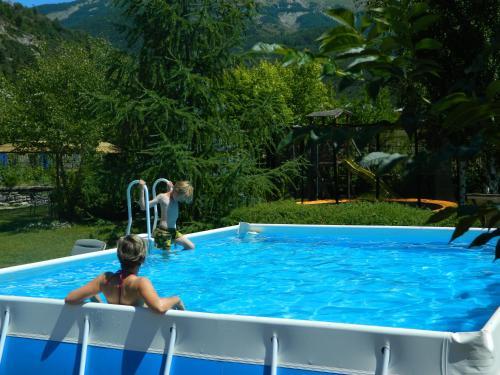 Hostal Chambre D'hotes La Mexicaine