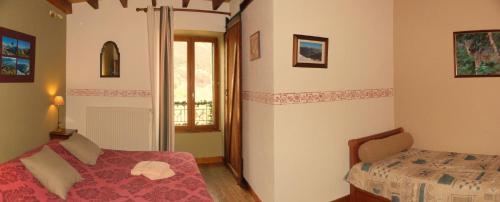 Hostal Chambre D'hotes La Mexicaine