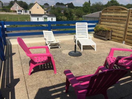 Hotel L'oasis Bretonne