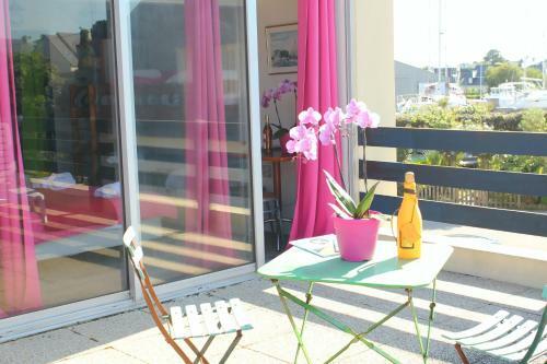 Hotel L'oasis Bretonne