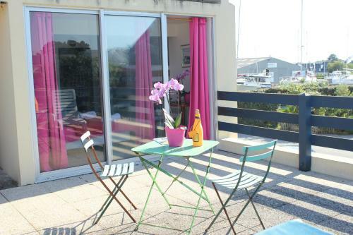 Hotel L'oasis Bretonne
