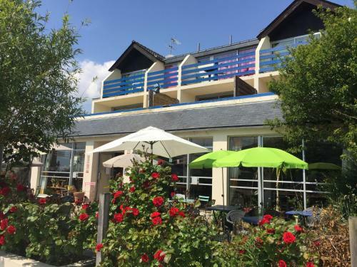 Hotel L'oasis Bretonne