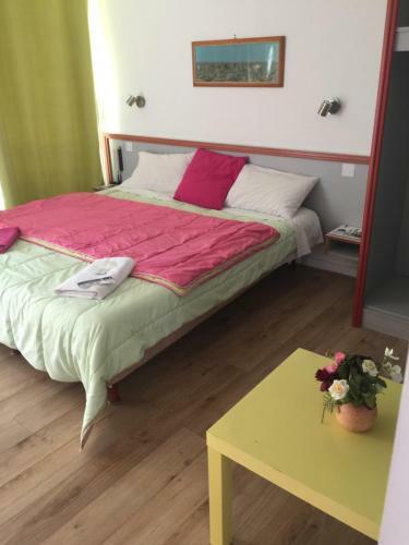 Hotel L'oasis Bretonne