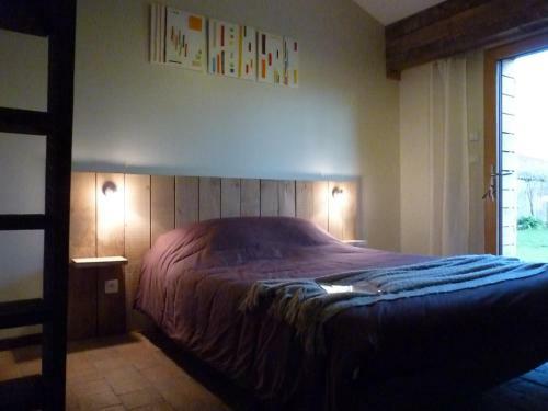 Bed & Breakfast Chambres D'h�tes Le Ch�teau Rouge
