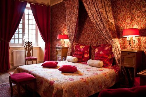 Hostal Ch�teau De Chantelauze
