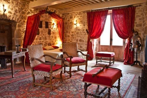 Hostal Ch�teau De Chantelauze