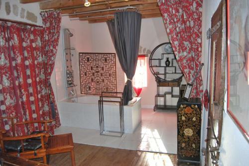 Hostal Ch�teau De Chantelauze
