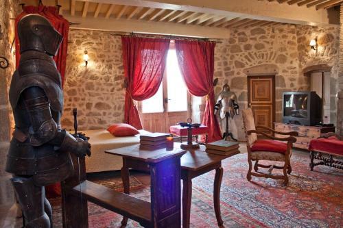 Hostal Ch�teau De Chantelauze