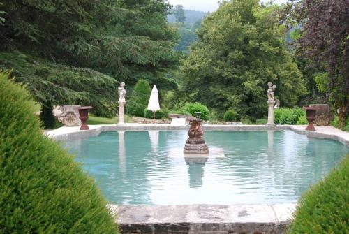 Hostal Ch�teau De Chantelauze
