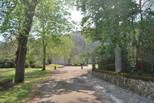Hostal Ch�teau De Chantelauze