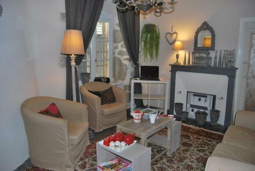 Hostal Ch�teau De Chantelauze