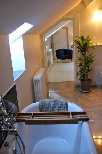 Hostal Le Domaine Du Cormier
