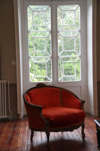 Hostal Le Domaine Du Cormier