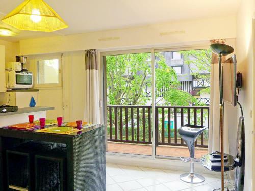 Apartment Medicis Cabourg