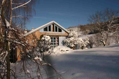 Hostal Chambres D'h�tes La Ferme De Marion