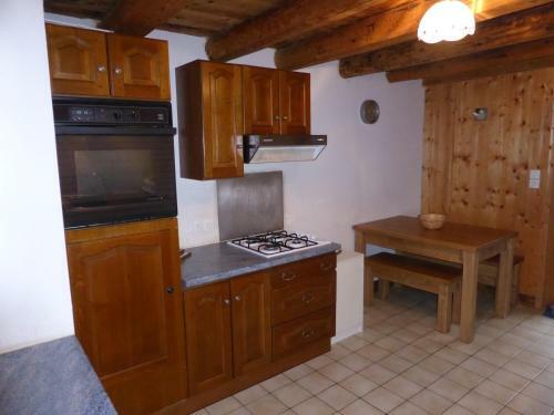 Gite Rural La Mijolie