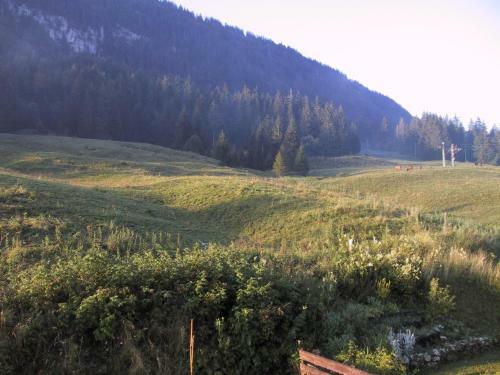 Gite Rural La Mijolie