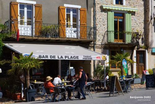 Bed & Breakfast Chambre D'hotes De La Bastide De Najac