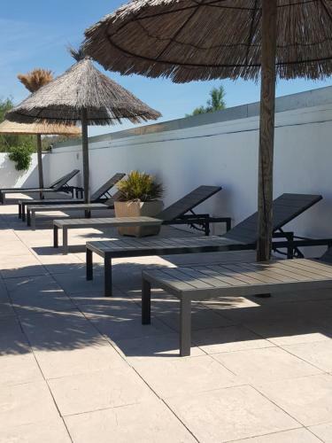 Hotel Clamador