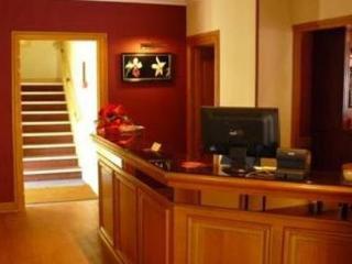 Hotel H�tel-restaurant Le Normandie