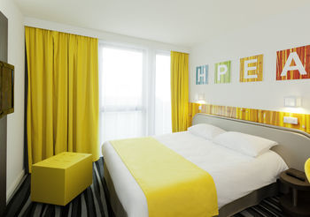 Hotel Ibis Styles Paris Porte D'orl�ans