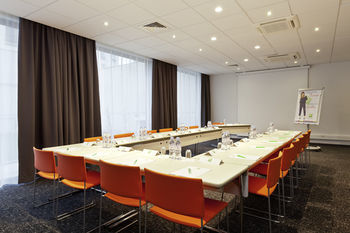 Hotel Ibis Styles Paris Porte D'orl�ans