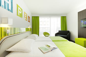 Hotel Ibis Styles Paris Porte D'orl�ans