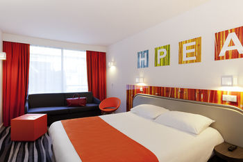 Hotel Ibis Styles Paris Porte D'orl�ans