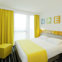 Hotel Ibis Styles Paris Porte D'orl�ans