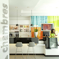 Hotel Ibis Styles Paris Porte D'orl�ans