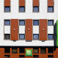 Hotel Ibis Styles Paris Porte D'orl�ans