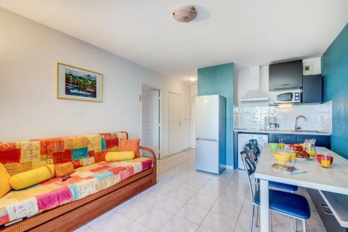 Apartamento Les Calanques Du Parc