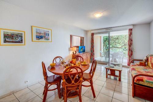 Apartamento Les Calanques Du Parc