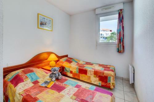 Apartamento Les Calanques Du Parc
