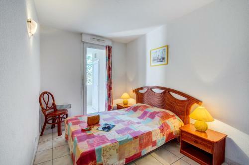 Apartamento Les Calanques Du Parc