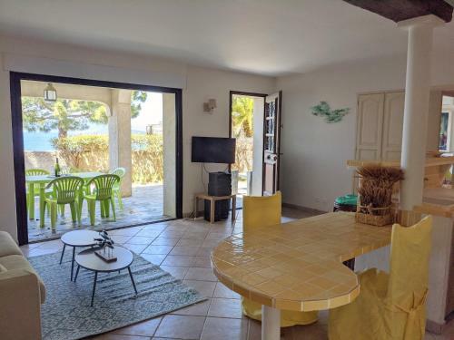 Apartamento Appartements L'acacia - Plage D'argent � 300m