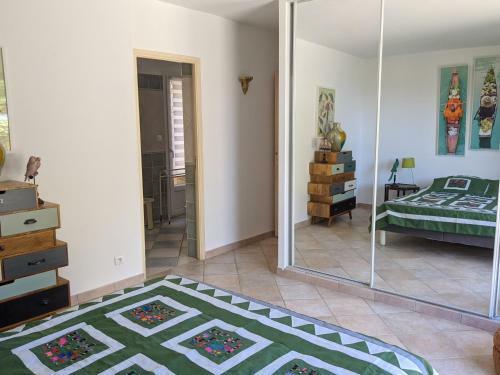 Apartamento Appartements L'acacia - Plage D'argent � 300m