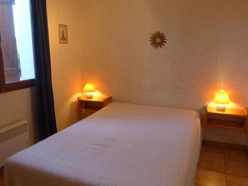 Holiday Home Les Hauts De Grimmal Salles D'aude