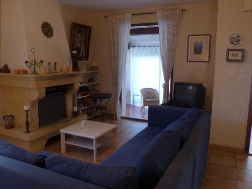Holiday Home Les Hauts De Grimmal Salles D'aude