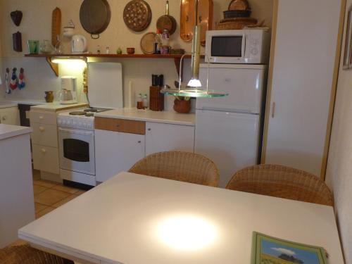 Holiday Home Les Hauts De Grimmal Salles D'aude