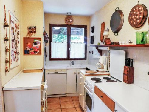 Holiday Home Les Hauts De Grimmal Salles D'aude