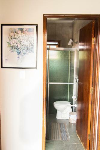 Hostel Borac�ia