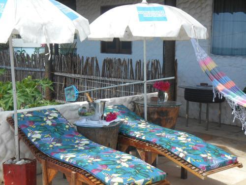 Hostal Arco De Flores