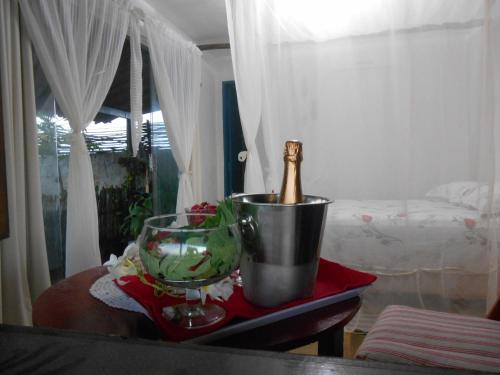 Hostal Arco De Flores