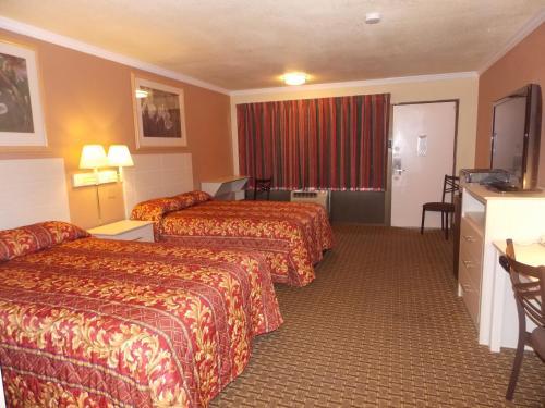 River Valley Motor Inn