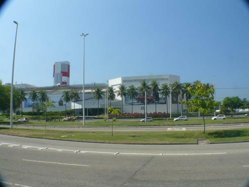 Apartamento Dolce Vita Residence