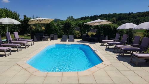 Agroturismo Meadow View Gite