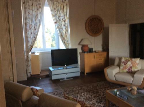 Bed & Breakfast Le Palland
