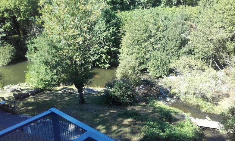 Moulin De Record